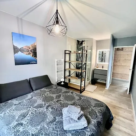 Apartman Terrasse Sur Les Alpilles *