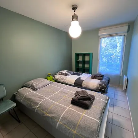 Apartman Terrasse Sur Les Alpilles *